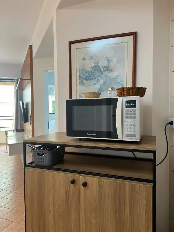 Apartamento de 1 dormitorio de 59 m² con balcón — photo 13