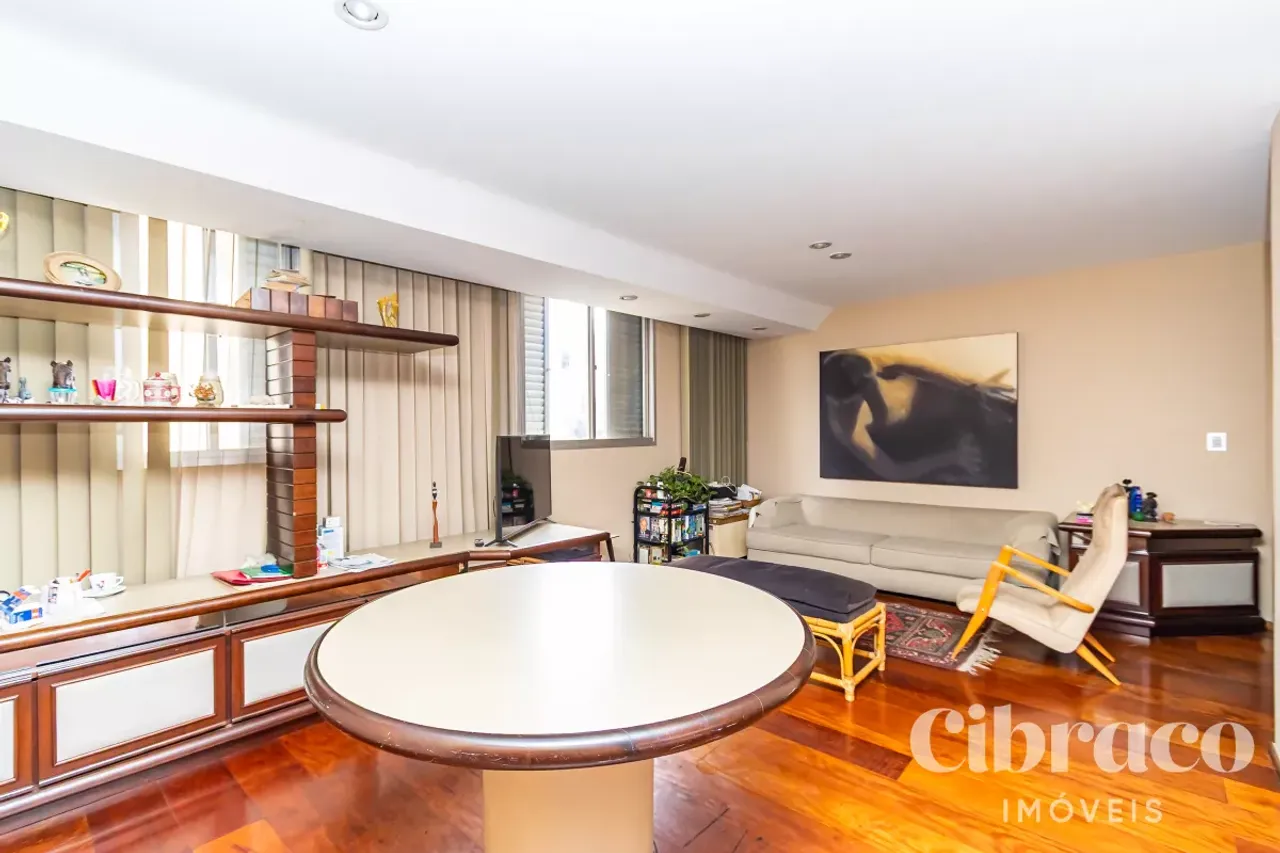 Apartamento sem mobília com 4 quartos e 371 m² — photo 10