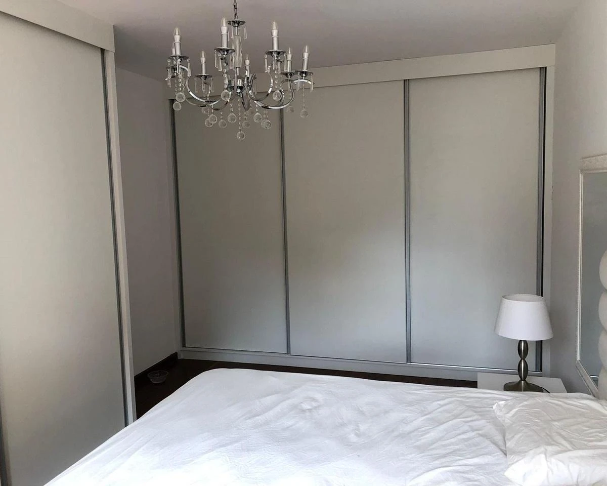 Apartamento mobiliado de 4 quartos com espaço de home office — photo 15