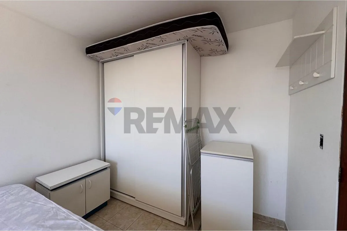 Furnished apartment, 45 m², with a home office — photo 24