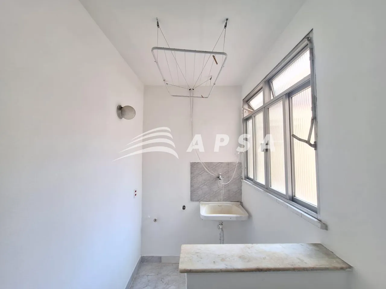 Apartamento com 2 quartos e 1 banheiro sem vaga — photo 9