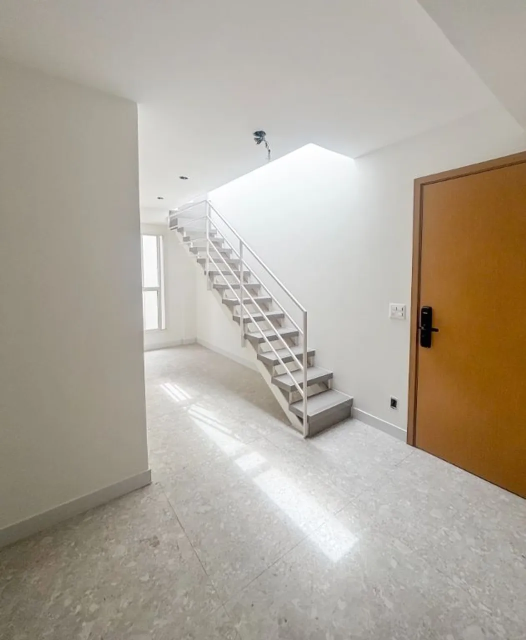Apartamento mobiliado com 1 quarto e cozinha americana — photo 14