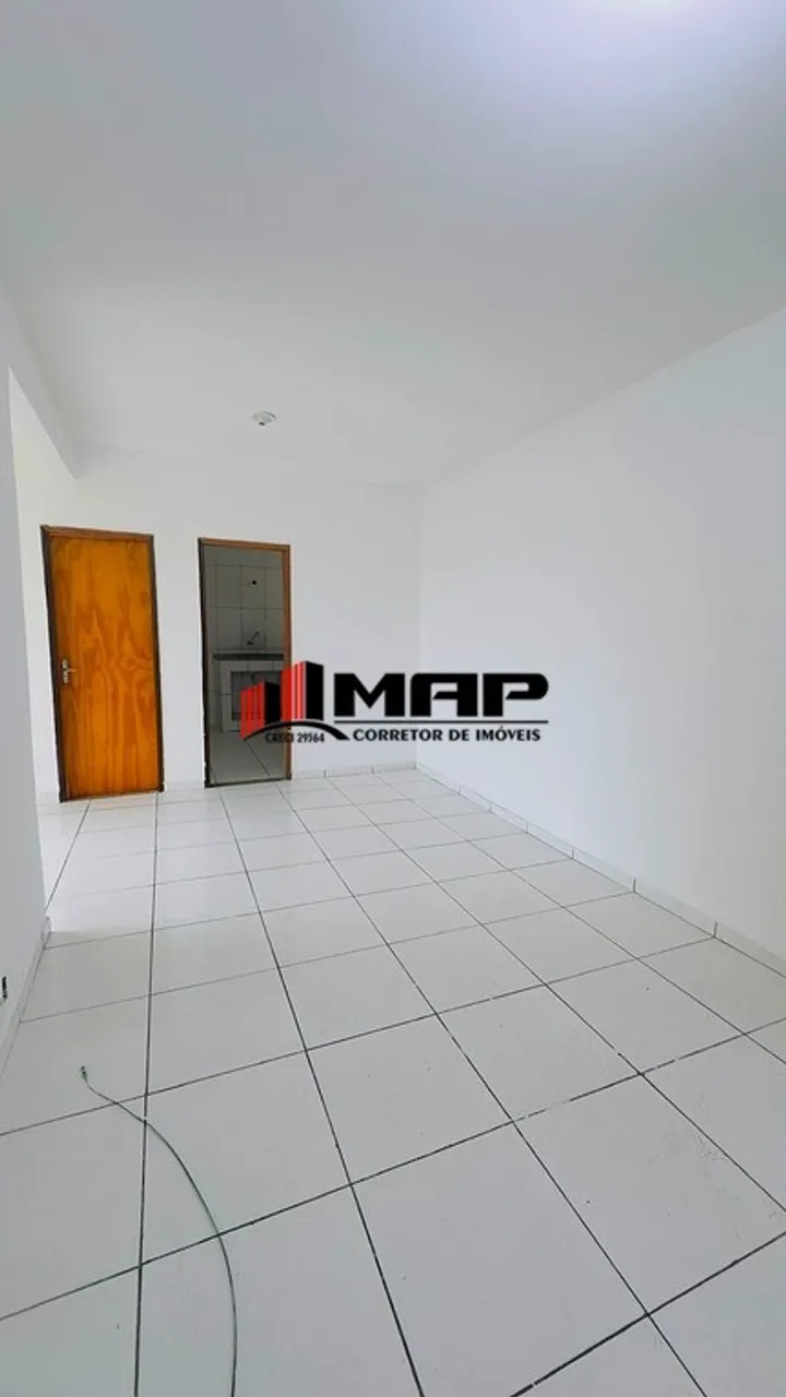 Apartment without parking, 1 bedroom and 1 bathroom — photo 8