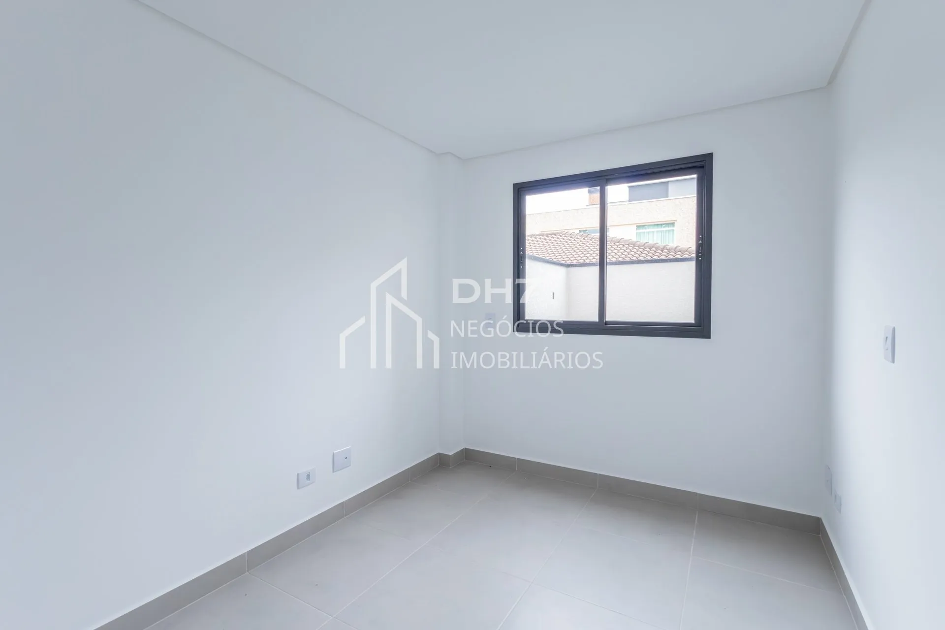 One-bedroom, 39 m² apartment in Curitiba — photo 11
