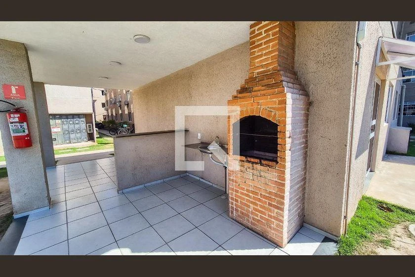 Квартира 40 м² з окремою кухнею та газовою плитою — photo 41