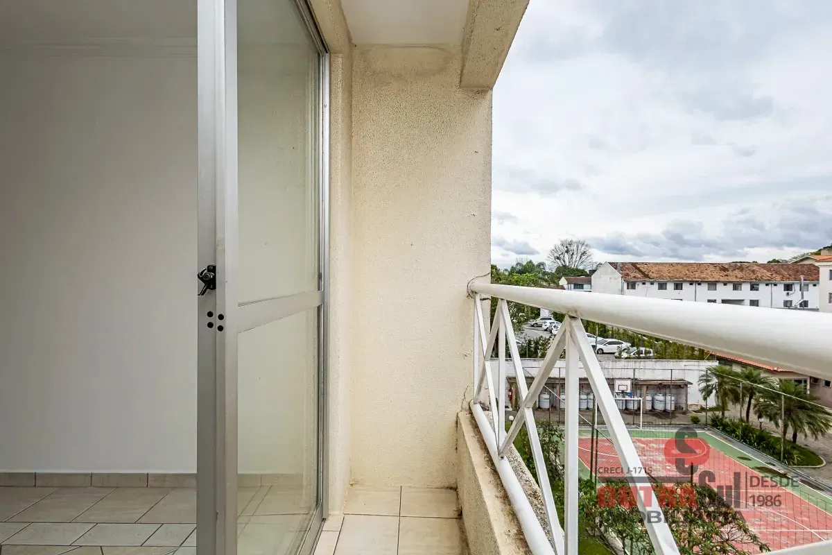 2-bedroom apartment, 54 m² — photo 6