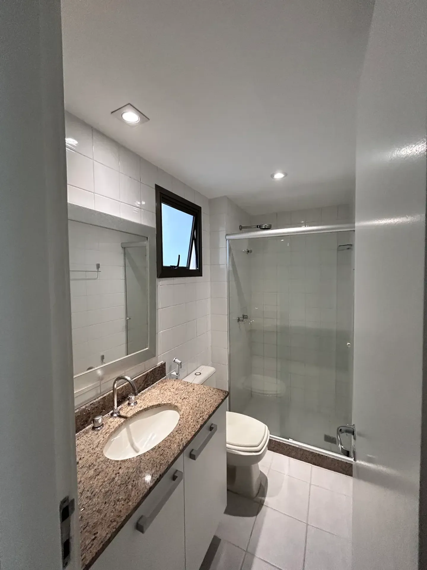 2 quartos e espaço de home office: apartamento de 75 m² — photo 11
