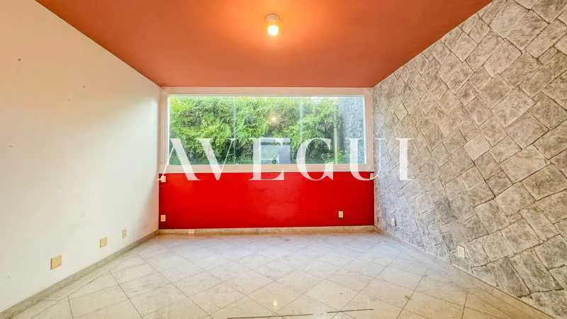 Casa sin amueblar con 4 dormitorios y 556 m² — photo 17