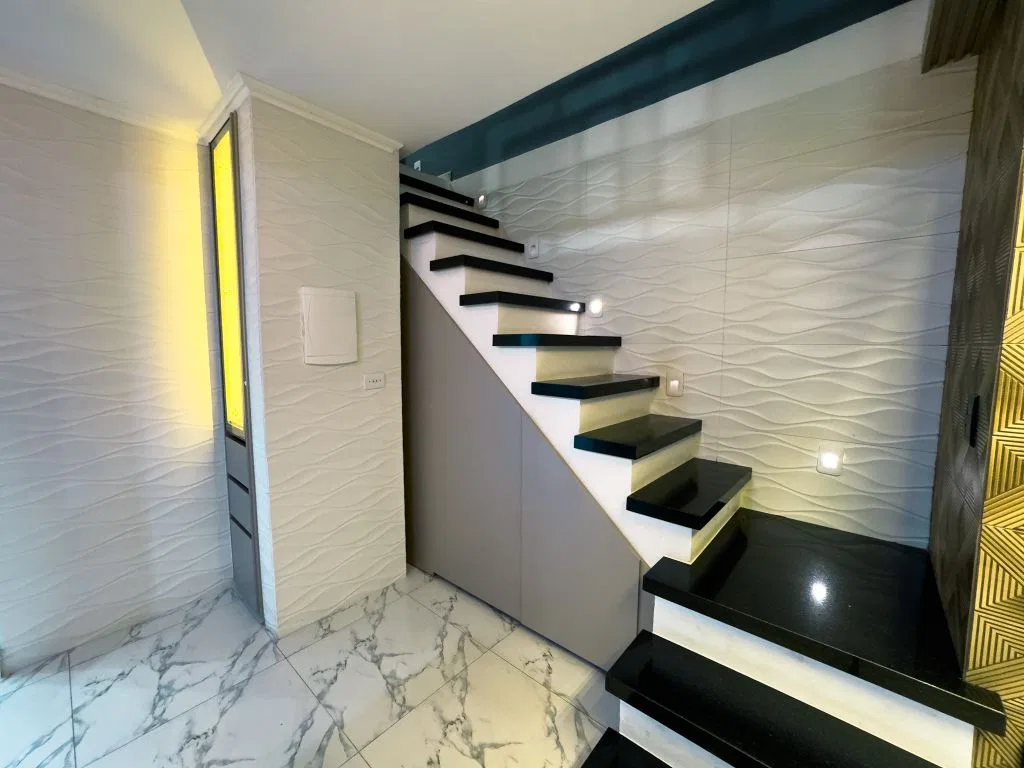 Furnished house, 97 m², with a home office — photo 21