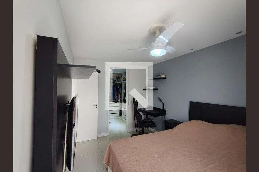 Квартира з 3 спальнями, 179 м² і 2 паркомісця — photo 27