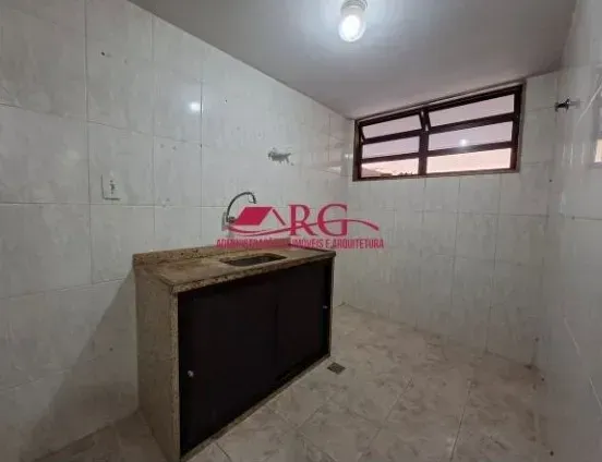 Apartamento de 1 quarto com cozinha separada e sem vaga — photo 6
