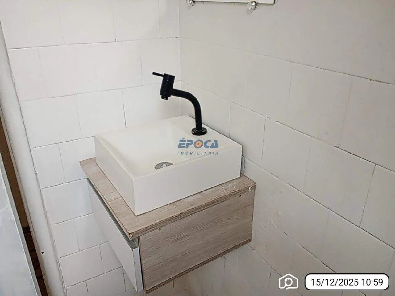 Casa com 1 quarto e área de serviço — photo 9