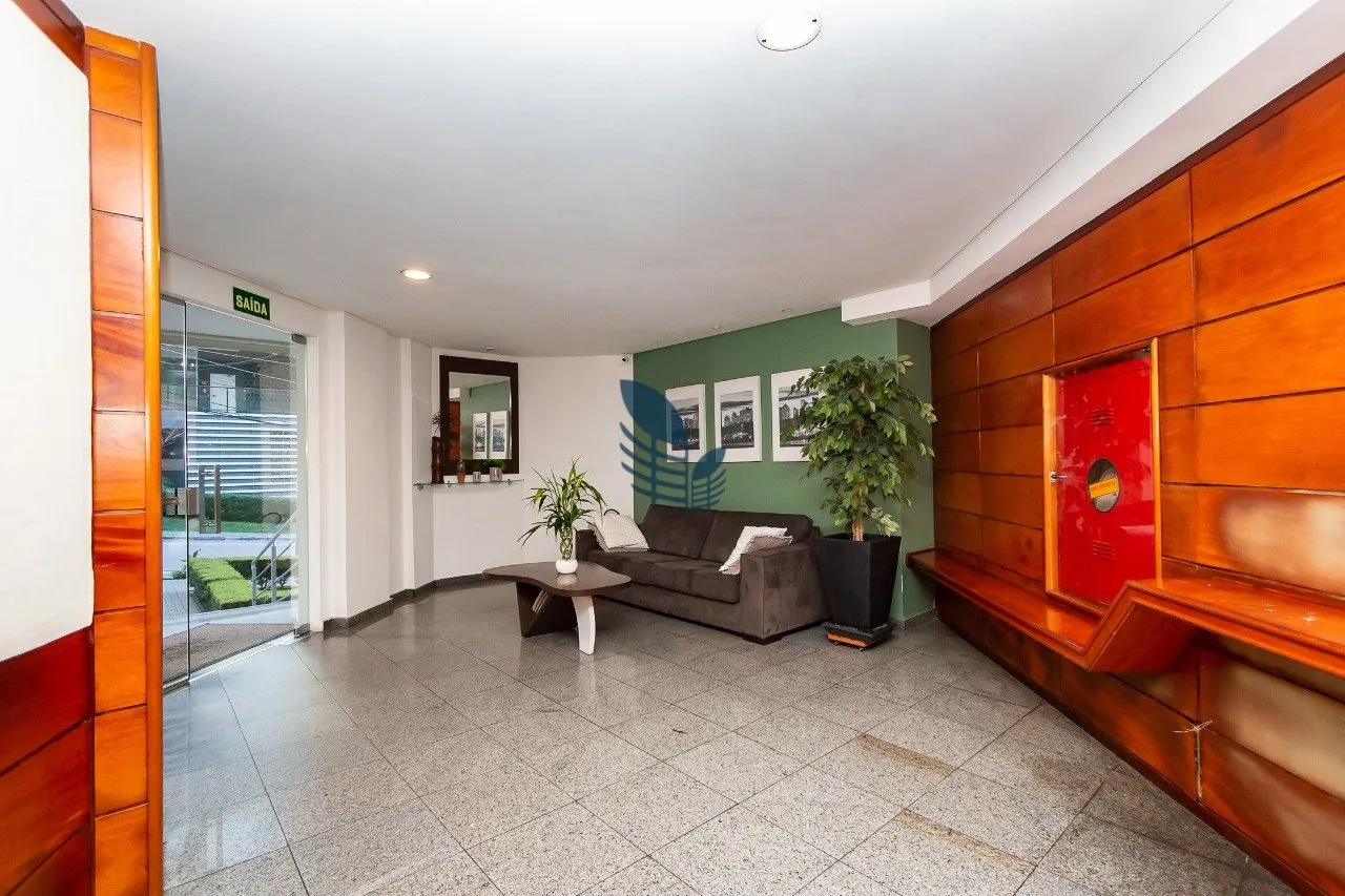 Departamento de 1 dormitorio y 35 m² — photo 7