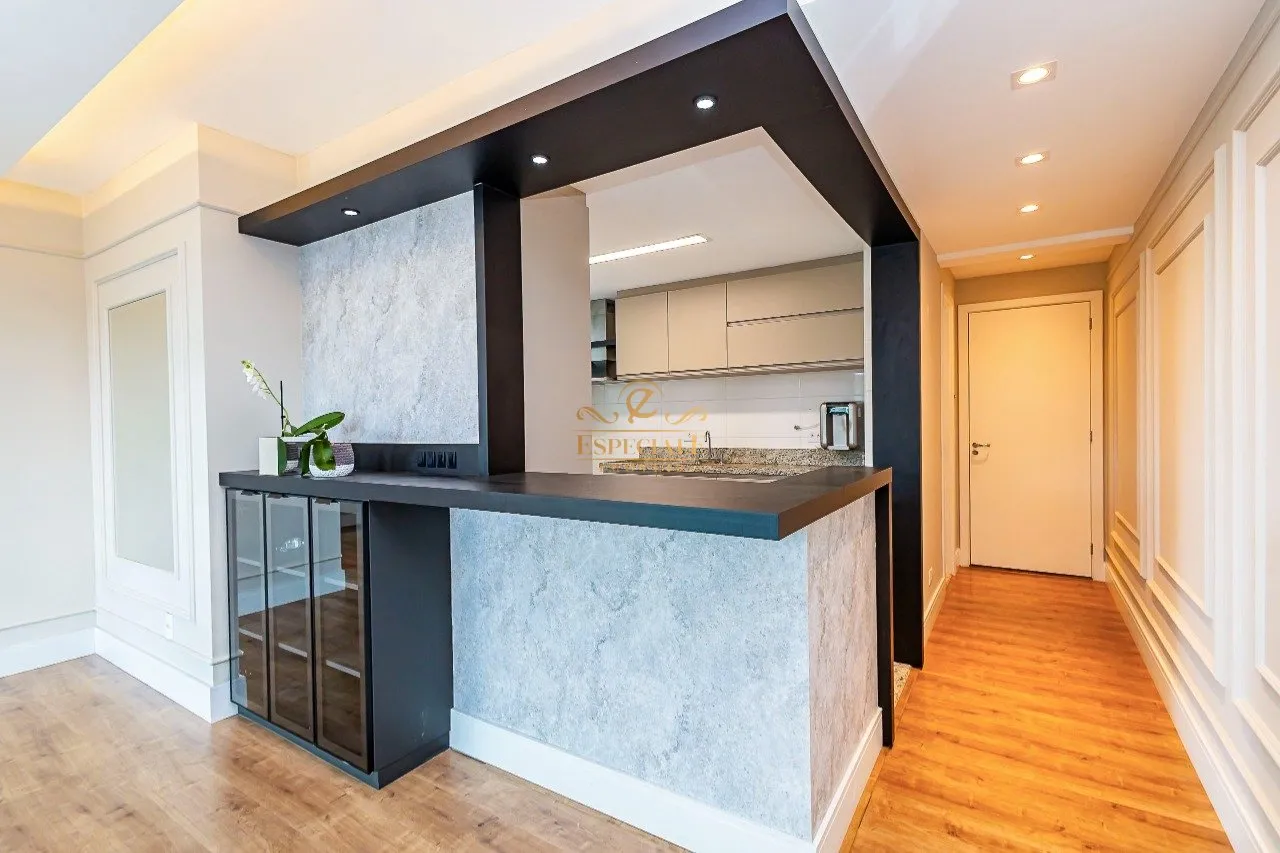 Квартира 134 м² без меблів з 2 спальнями-світами — photo 6