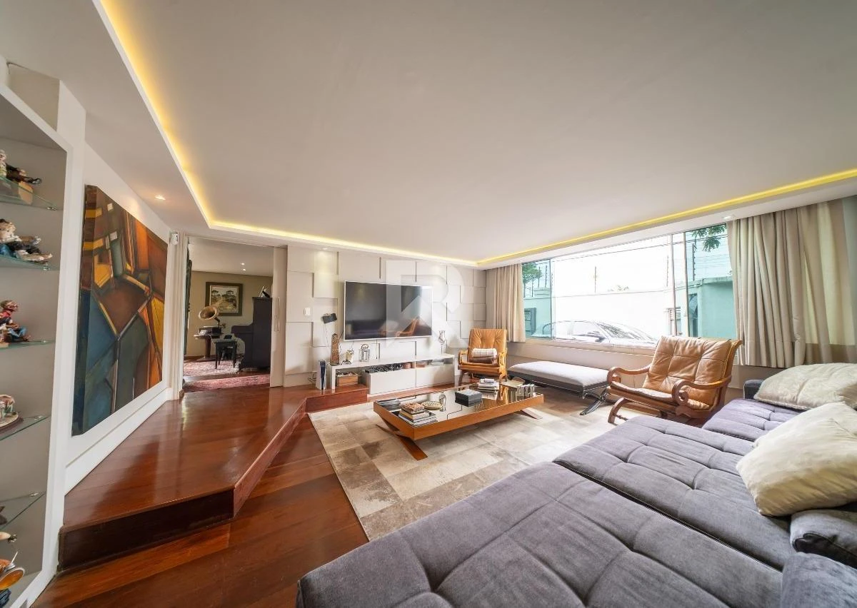Furnished house, 247 m², with a home office — photo 28