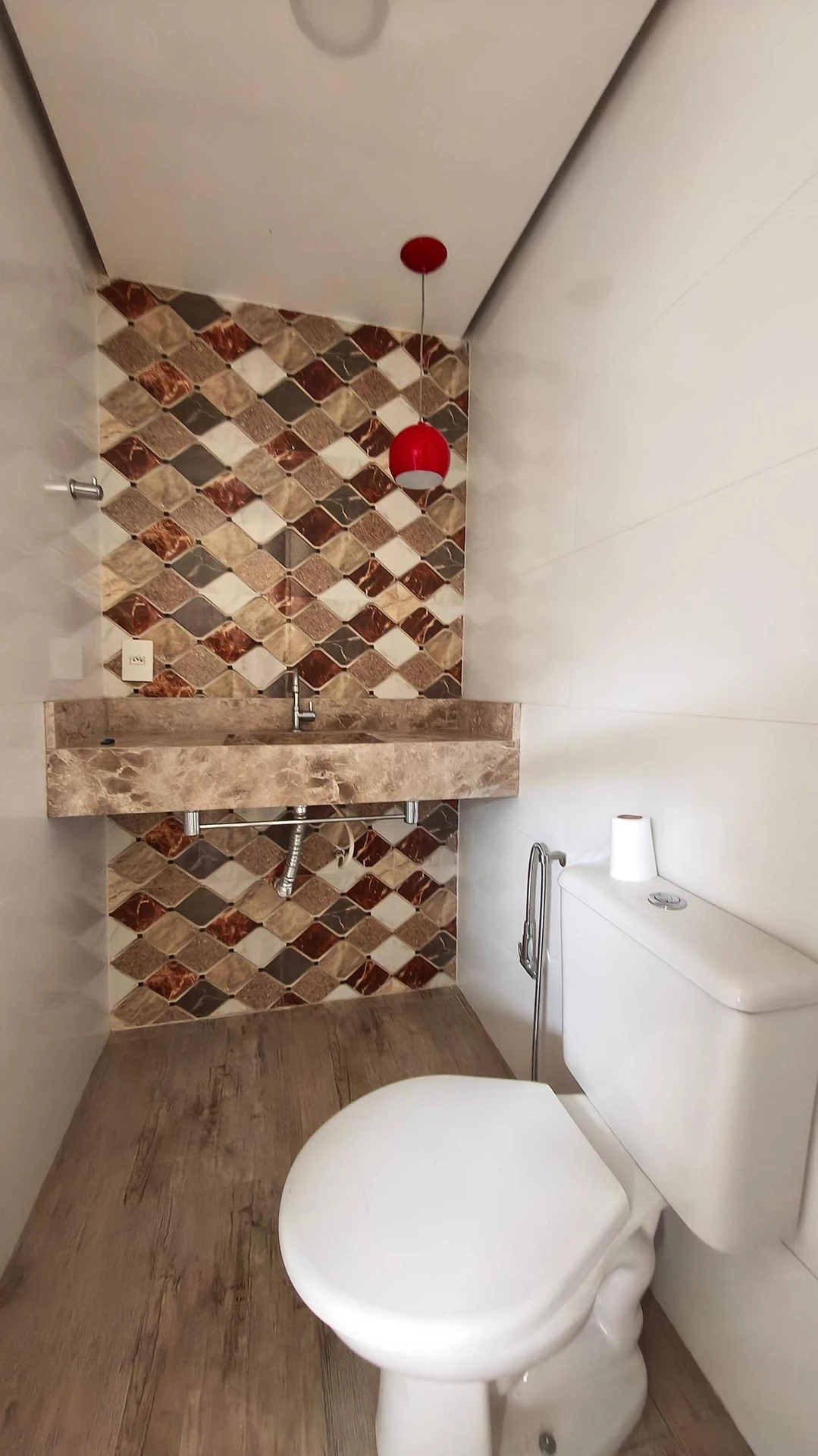 Casa com 3 quartos e cozinha em plano aberto — photo 11