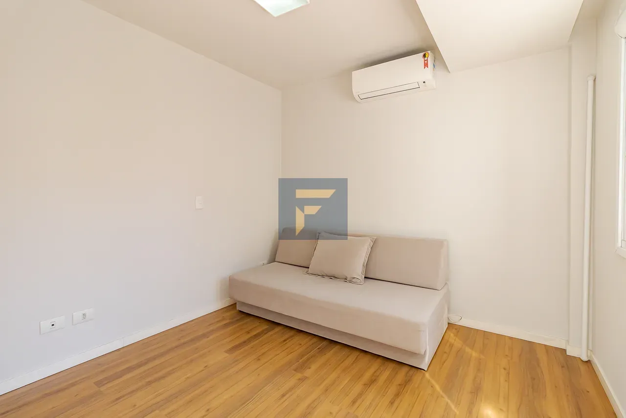 Furnished 140 m² house with 4 bedrooms and open-plan kitchen — photo 39