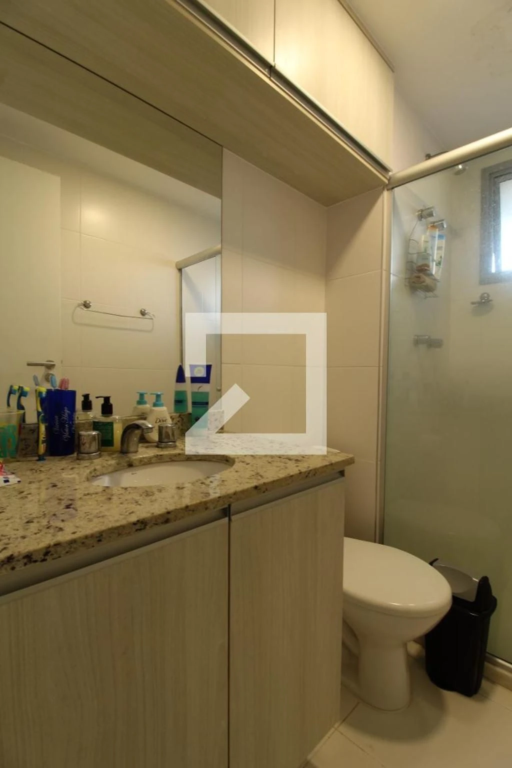 3-bedroom apartment in a building with a sauna — photo 42