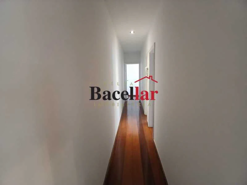 106 m² apartment with 3 bedrooms and 1 parking spot — photo 23