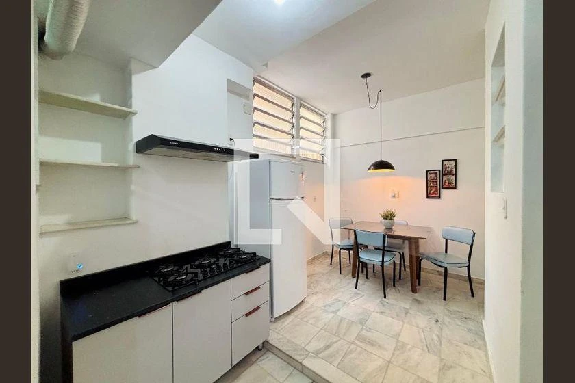 Departamento amueblado de 80 m² en Rio de Janeiro — photo 2