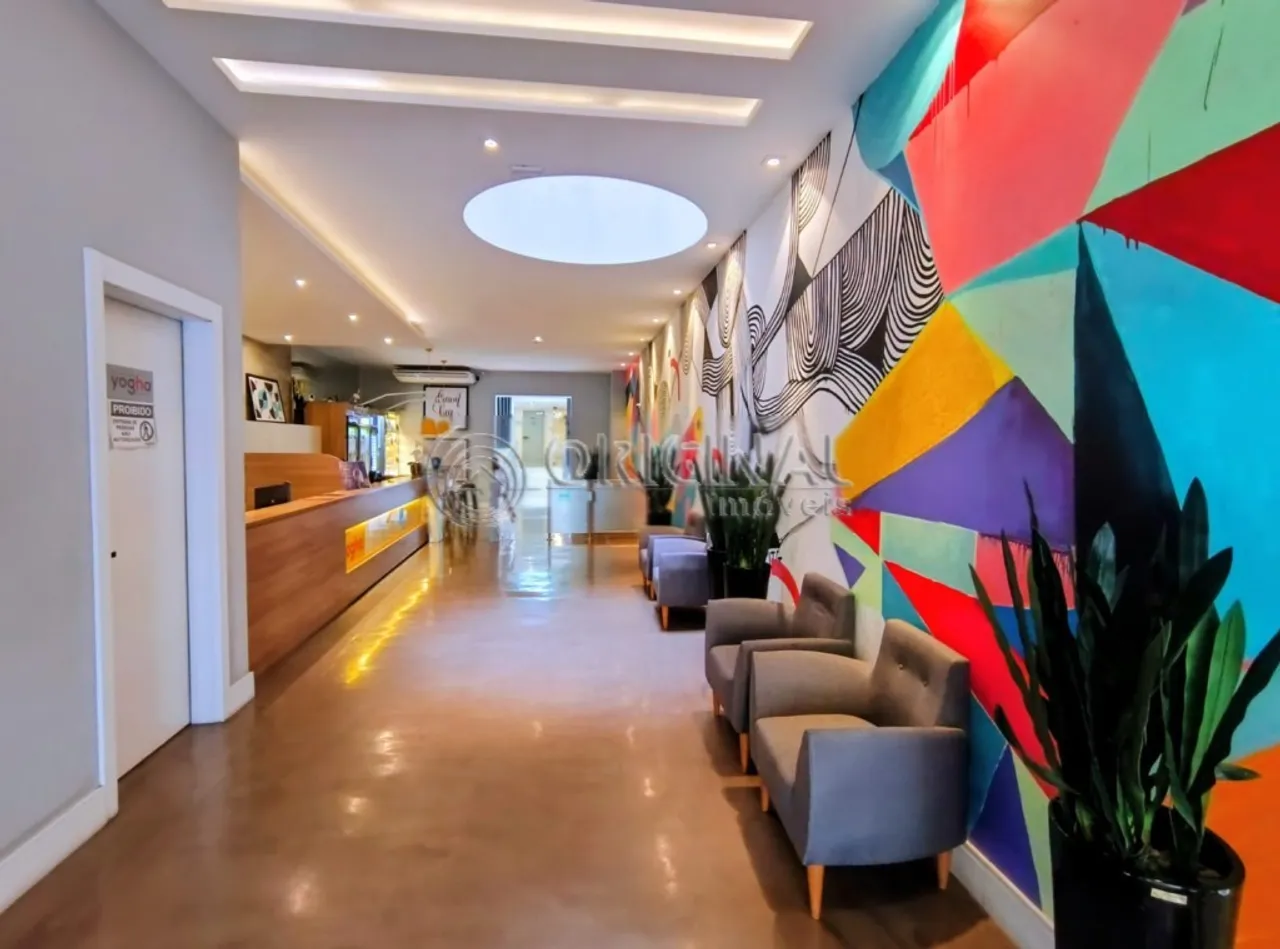 Furnished 28 m² loft with 1 bedroom and 1 bathroom — photo 3