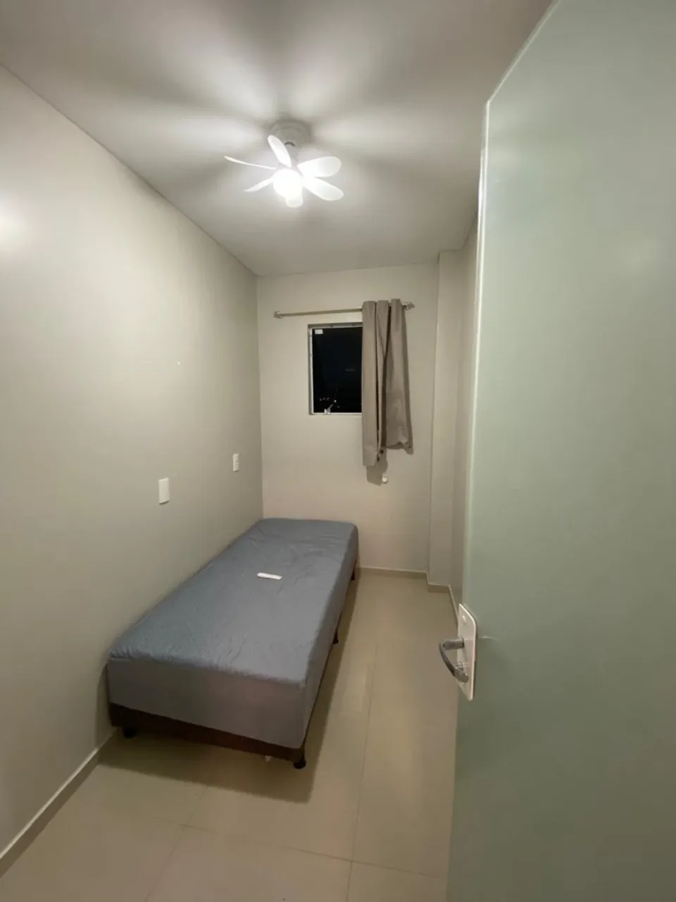 Departamento amueblado de 40 m² en Florianópolis — photo 3