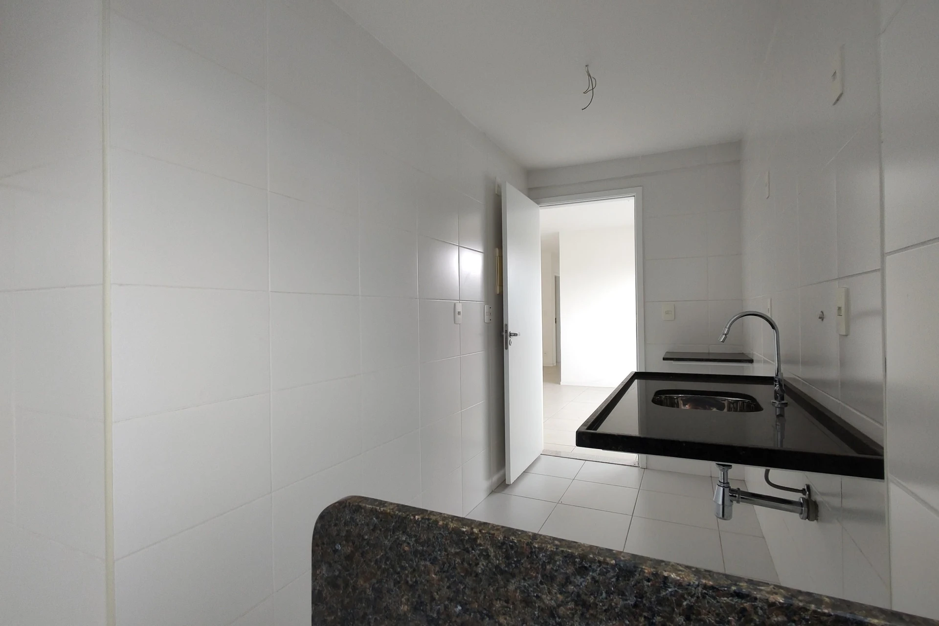 Apartamento com 2 quartos, suíte e 1 vaga — photo 19