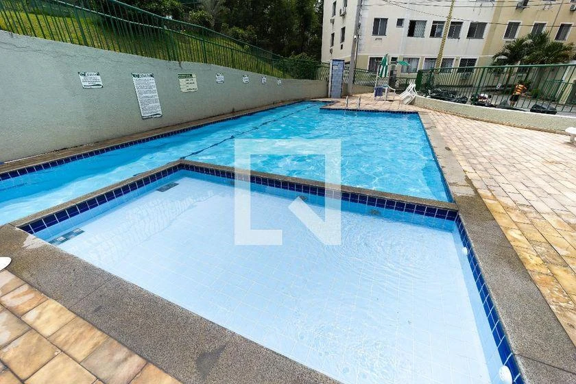 Apartment, 42 m², with a grill on the balcony — photo 5