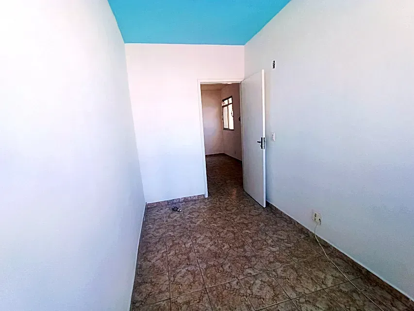 Apartment with 2 bedrooms and 1 parking space — photo 6