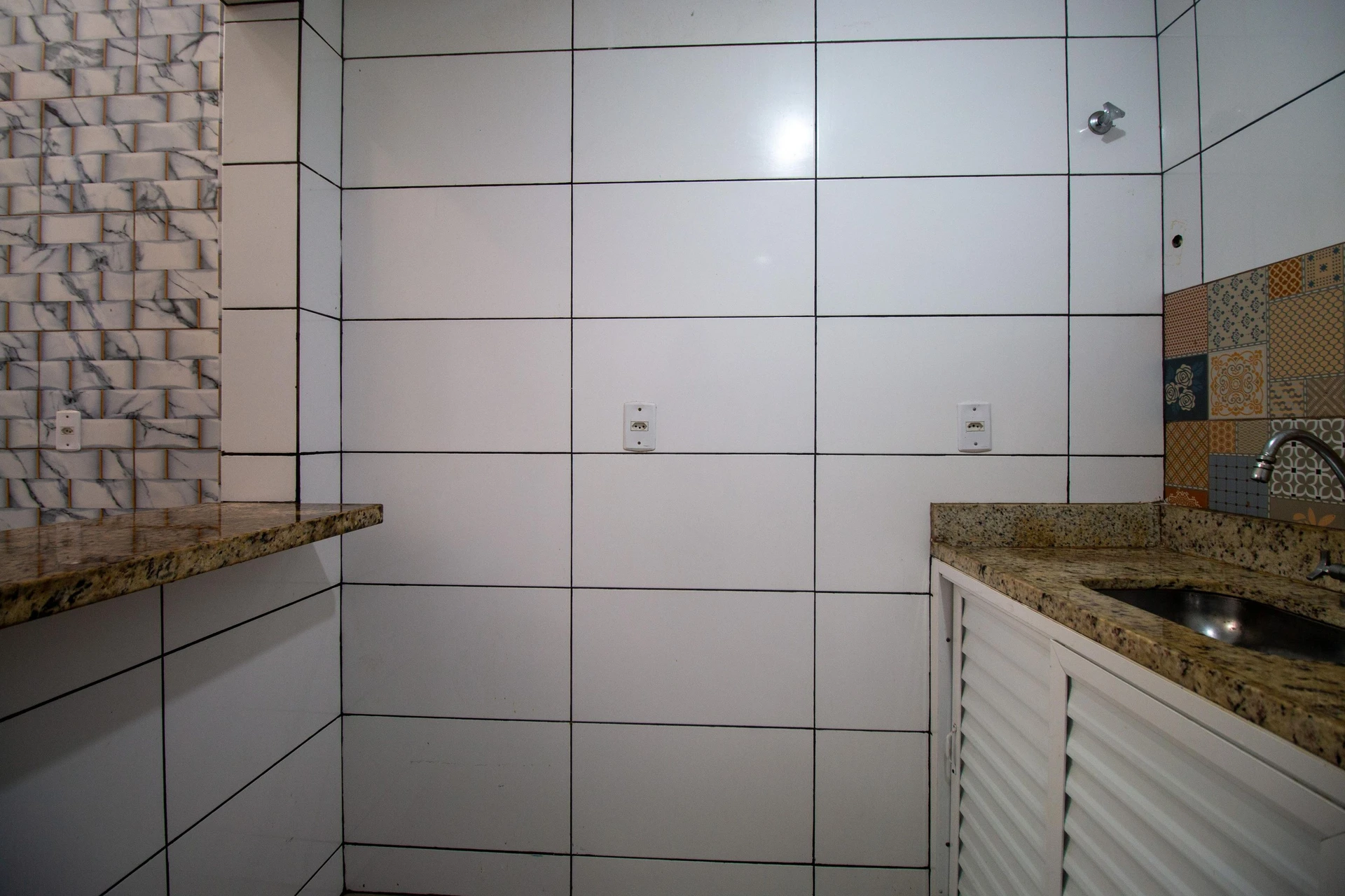 Пральна машина та 3 спальні: будинок 115 м² — photo 12