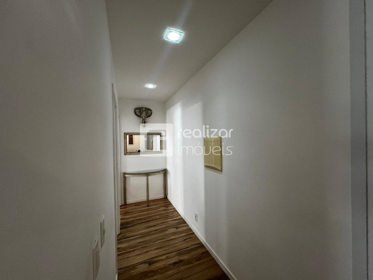Apartamento mobiliado, 112 m², com espaço de home office — photo 3