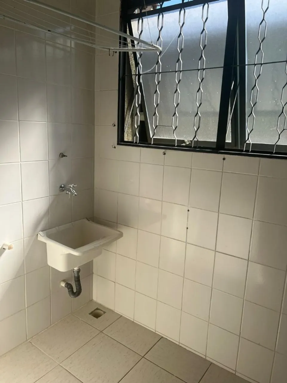 Apartamento com piso de madeira ou laminado, São Lourenço — photo 10