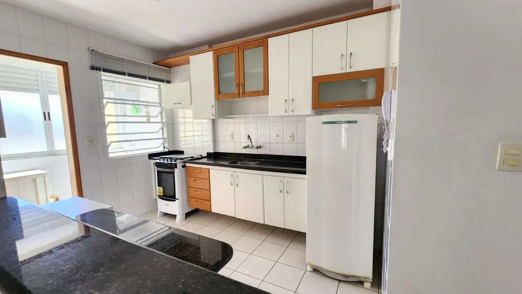 Washing machine in a 2-bedroom apartment, 103 m² — photo 2
