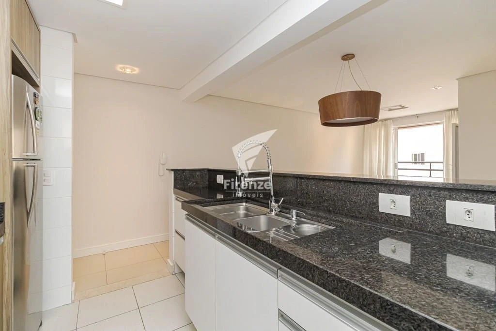 Washing machine in a 3-bedroom apartment, 74 m² — photo 12