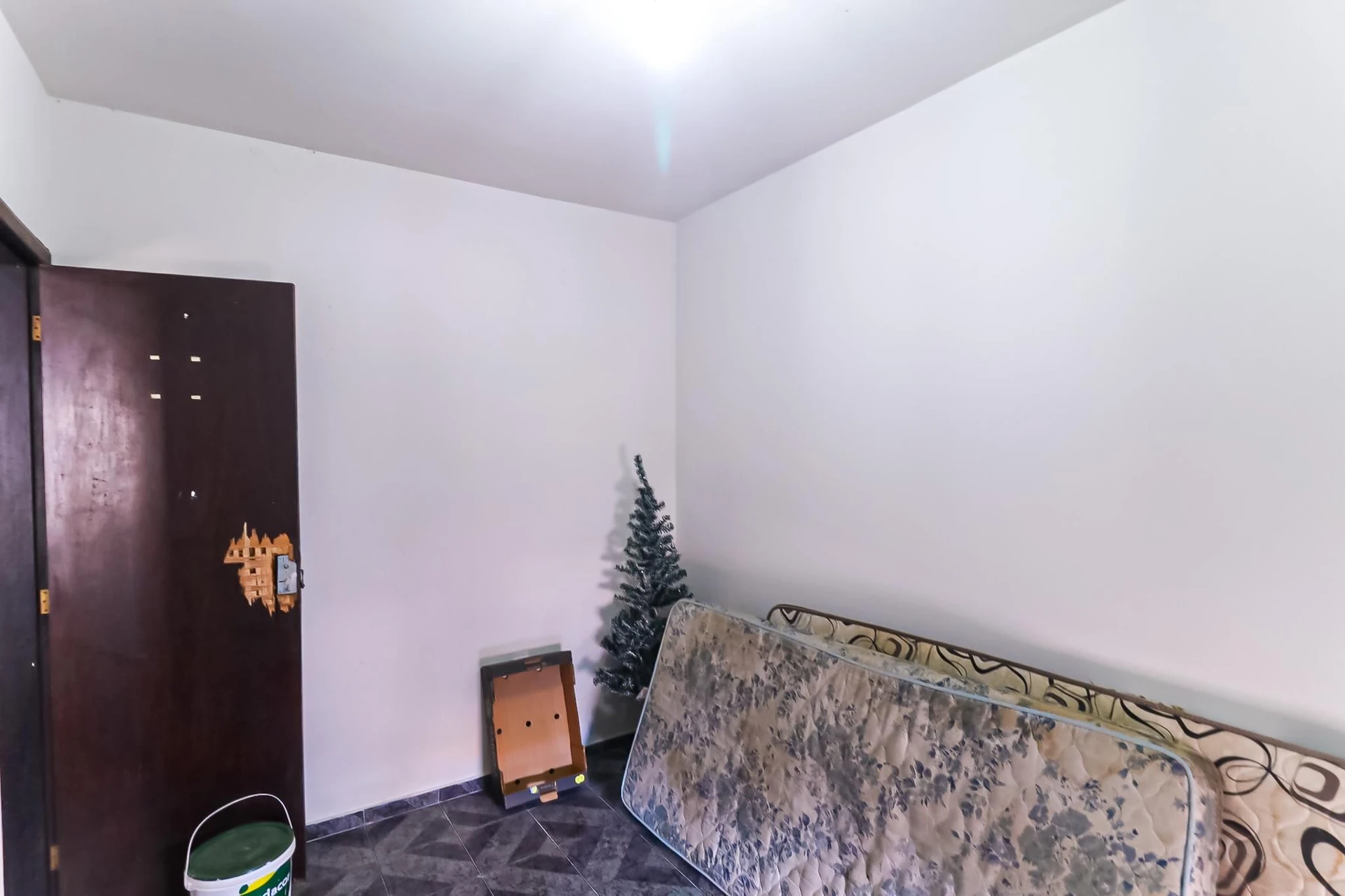 Casa mobiliada com 3 quartos e 1 suíte — photo 29