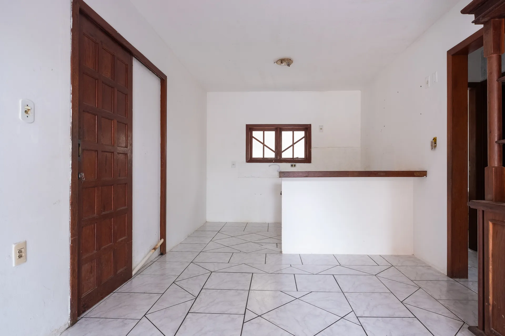 House, 90 m², with a grill on the balcony — photo 10