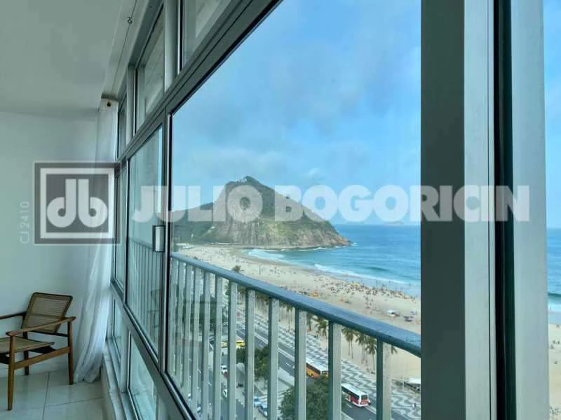 Apartamento mobiliado com 3 quartos e 341 m² — photo 14