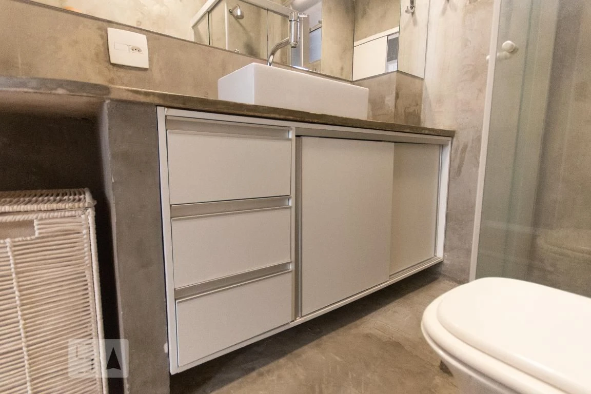 2-bedroom apartment with a washing machine in Rio de Janeiro — photo 49