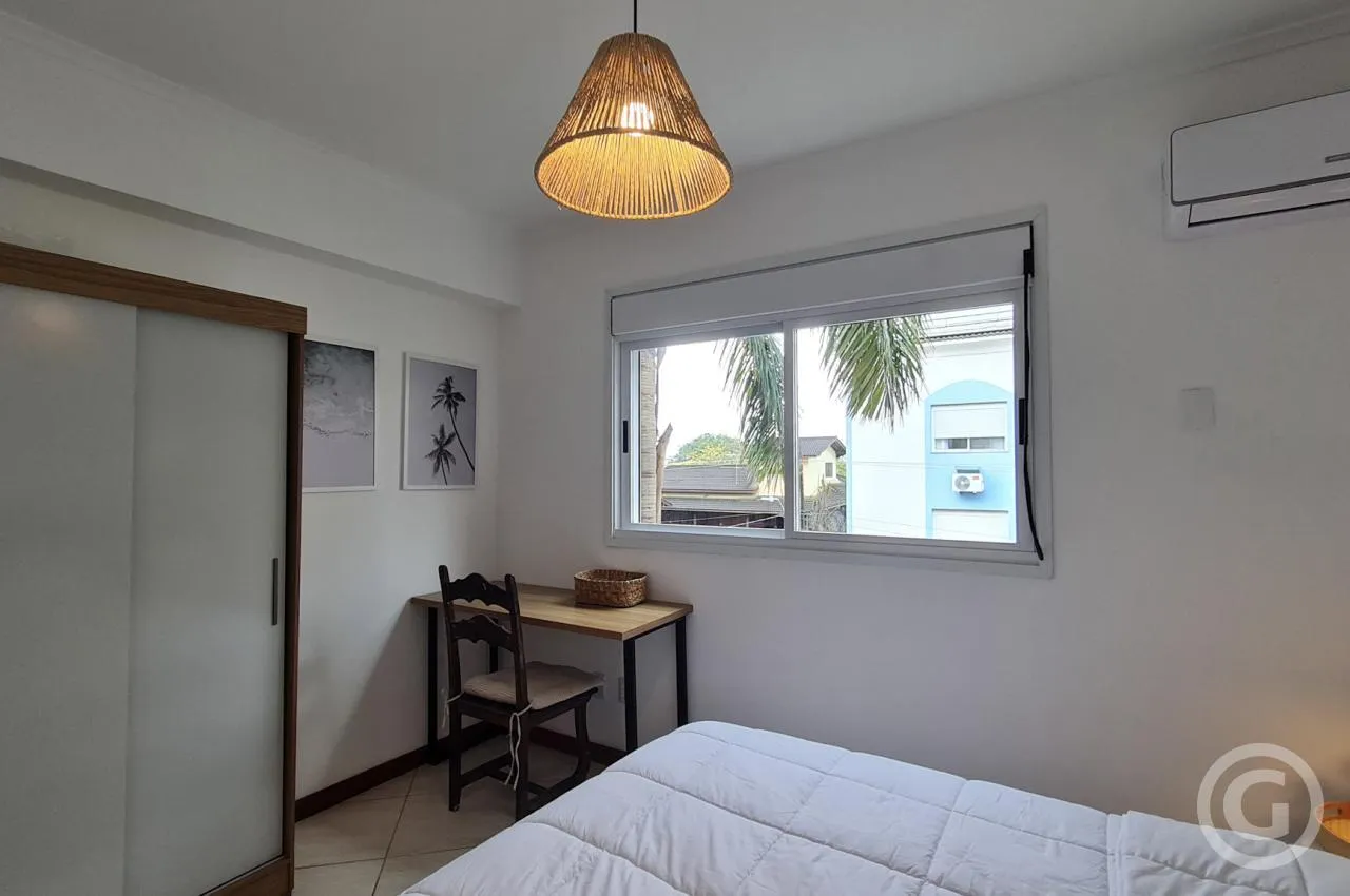 1 quarto e espaço de home office: apartamento de 47 m² — photo 13