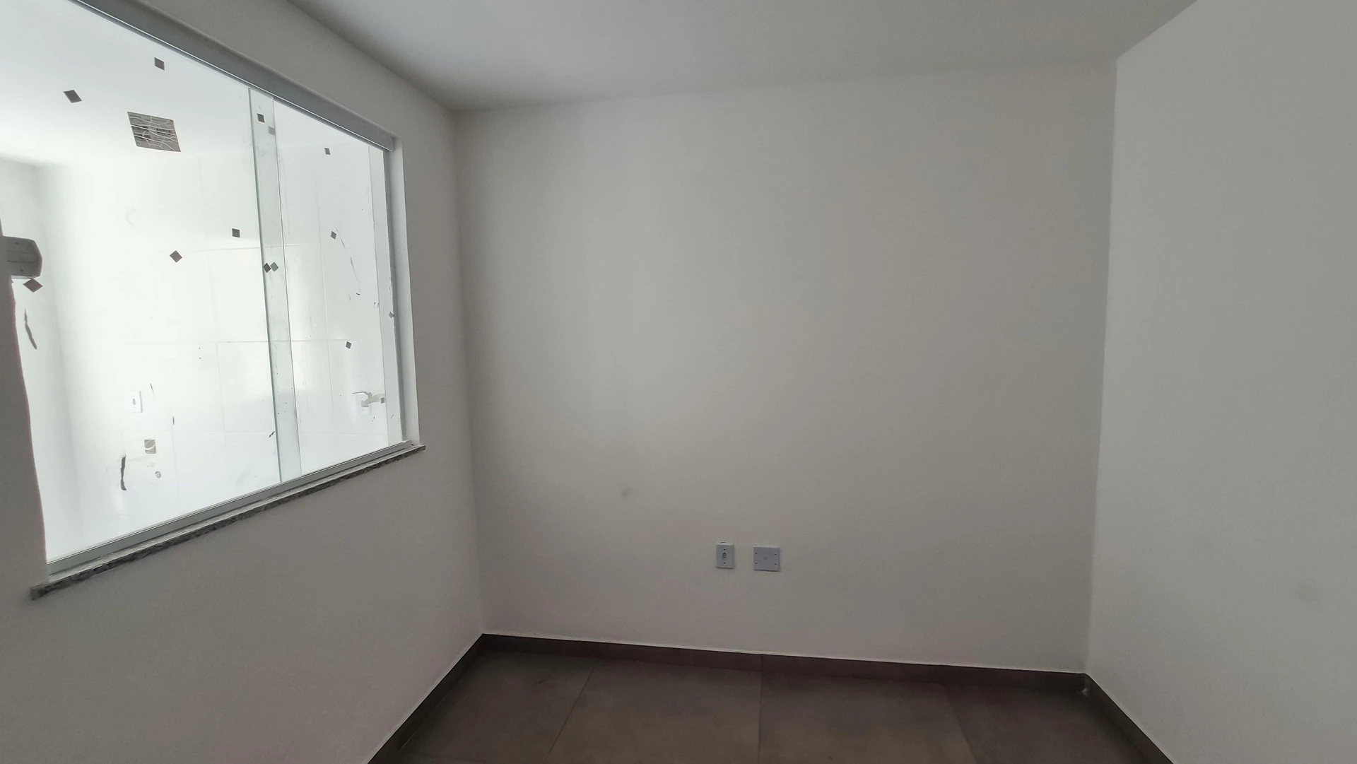 Apartment with 2 bedrooms and a balcony with grill — photo 55