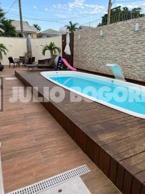 Casa amueblada, 260 m², con balcón gourmet — photo 13