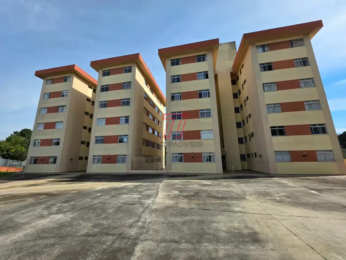 2-bedroom apartment, 58 m², on the 4th floor — photo 33