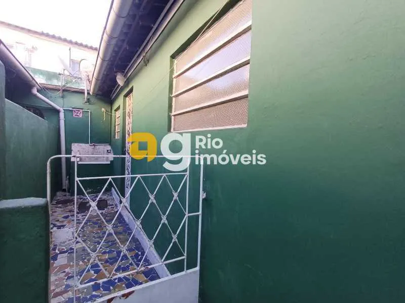 Linear village house for living with 1 bedroom — photo 12