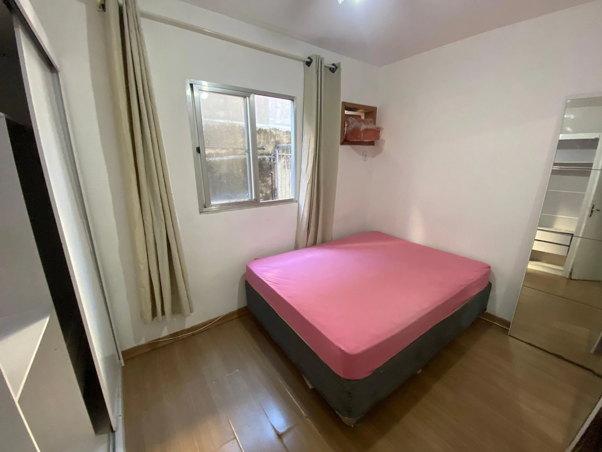 Apartamento, 44 m², com espaço de home office — photo 7