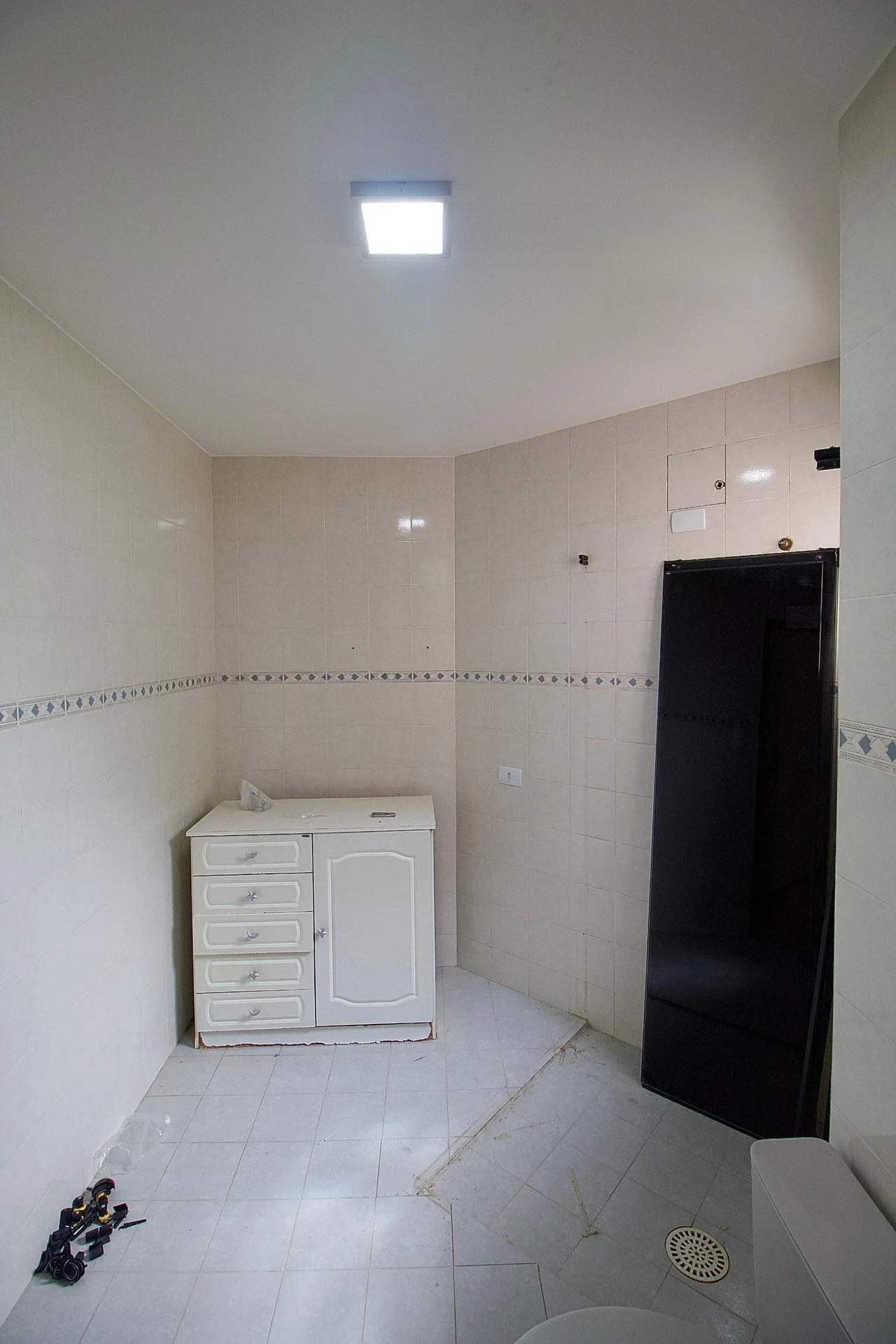 4-bedroom house with a garden in Curitiba — photo 13
