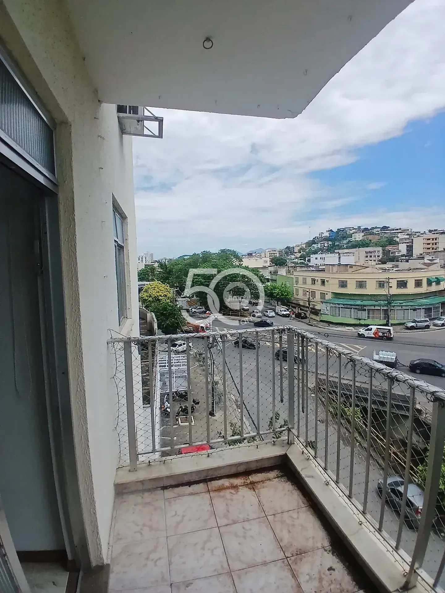 Apartamento de 2 quartos e 42 m² — photo 22