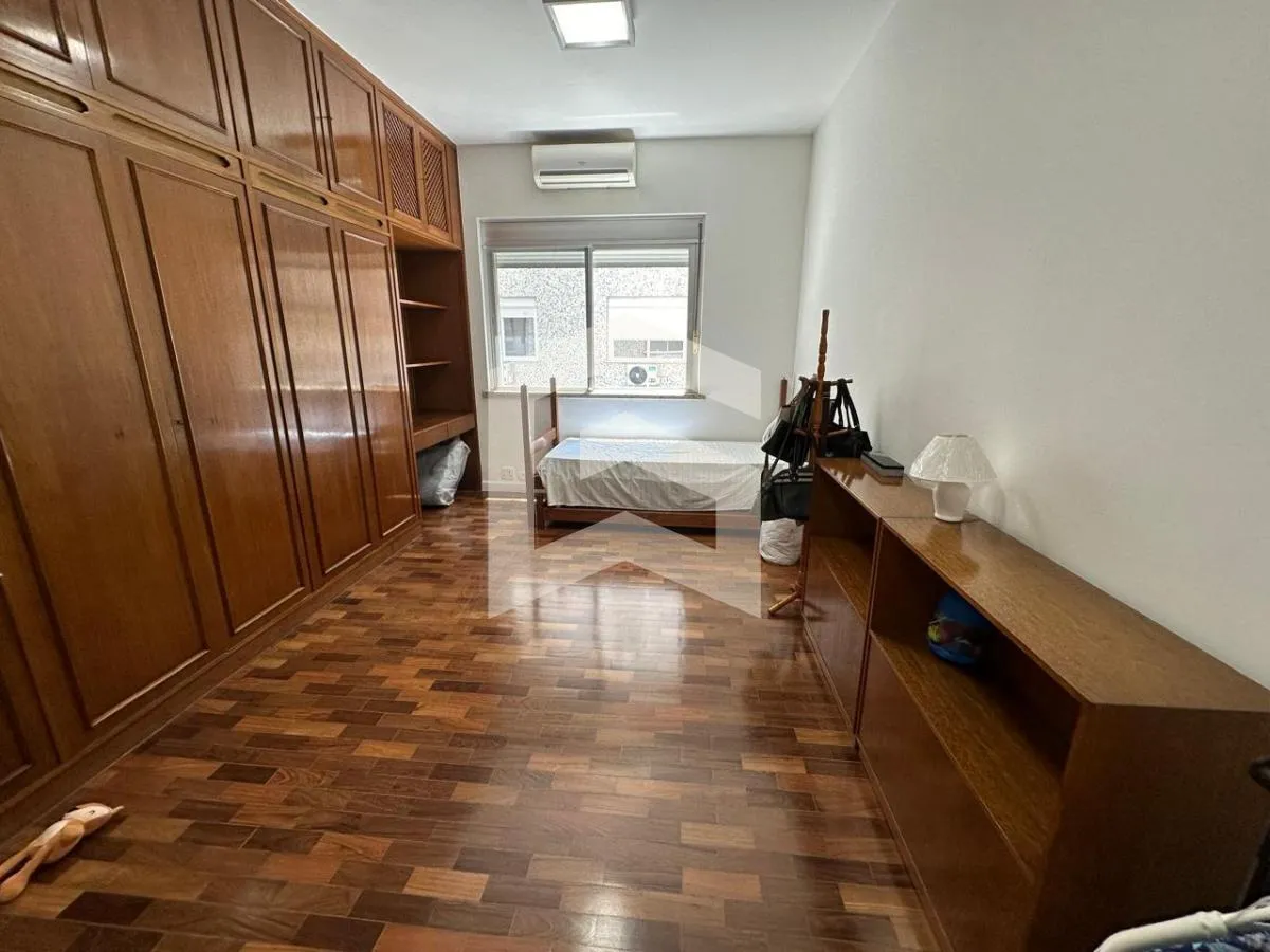 Apartment with 3 bedrooms and 3 bathrooms plus elevator — photo 15