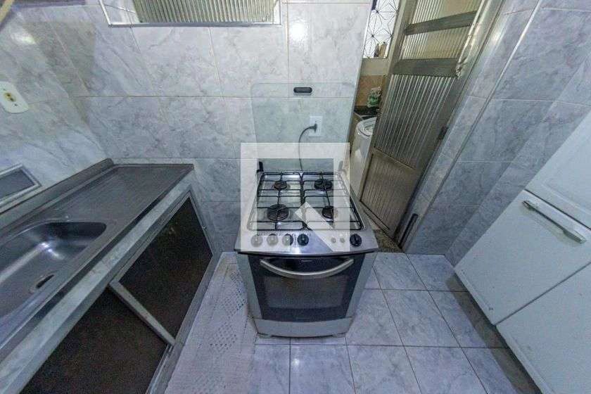 Furnished 2-bedroom apartment with a gas kitchen — photo 29