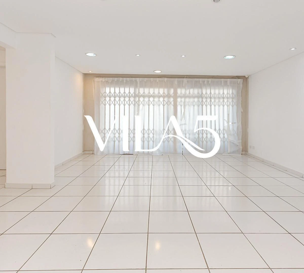 6-bedroom house, 1 with its own bathroom, 220 m², Curitiba — photo 34