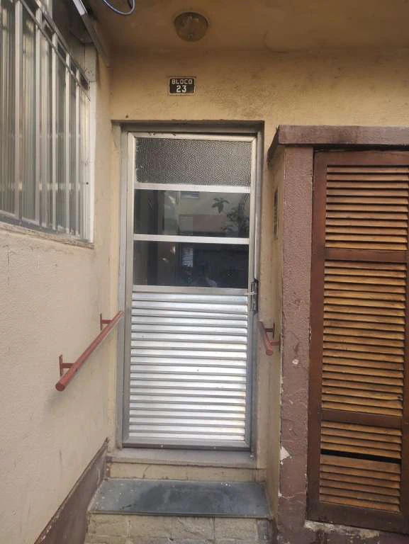 Ground-floor apartment, 2 bedrooms, no parking, 50 m² — photo 28